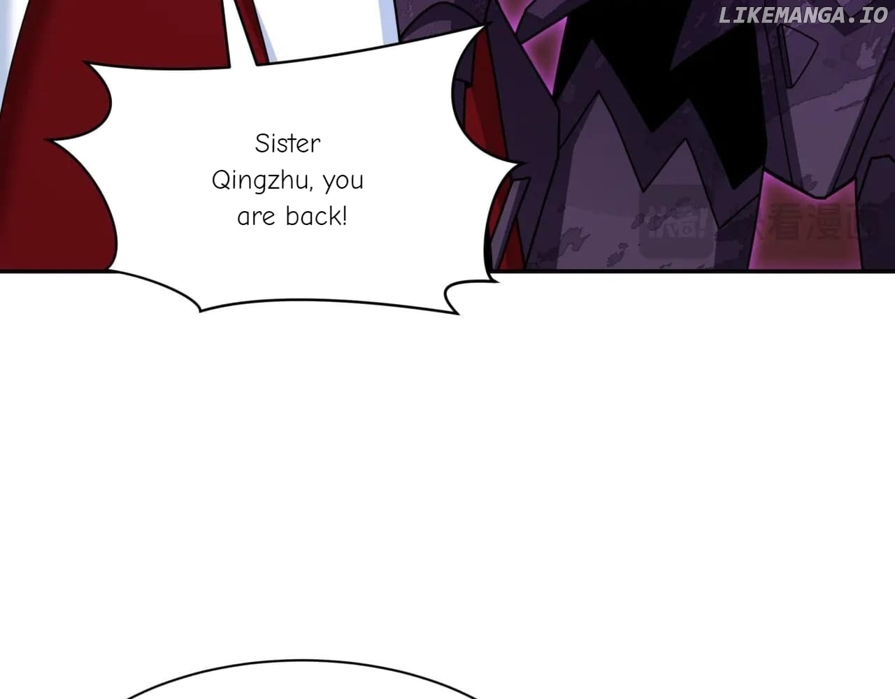 Era of the Haunted Chapter 325 - page 123